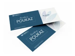 Darčeková poukážka 30 €