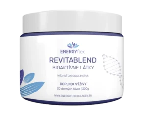 Energyflex RevitaBlend
